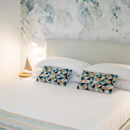 Chez Rosa - Cozy Sea View Openspace - 10Mins From Belmond Caruso Ραβέλλο Εξωτερικό φωτογραφία