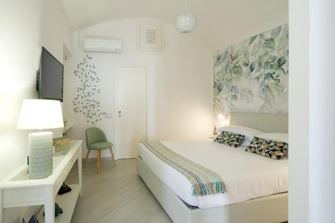 Chez Rosa - Cozy Sea View Openspace - 10Mins From Belmond Caruso Ραβέλλο Εξωτερικό φωτογραφία