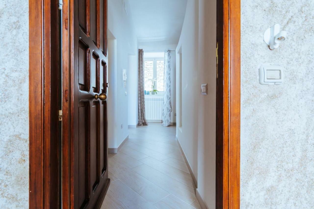 Chez Rosa - Cozy Sea View Openspace - 10Mins From Belmond Caruso Ραβέλλο Εξωτερικό φωτογραφία