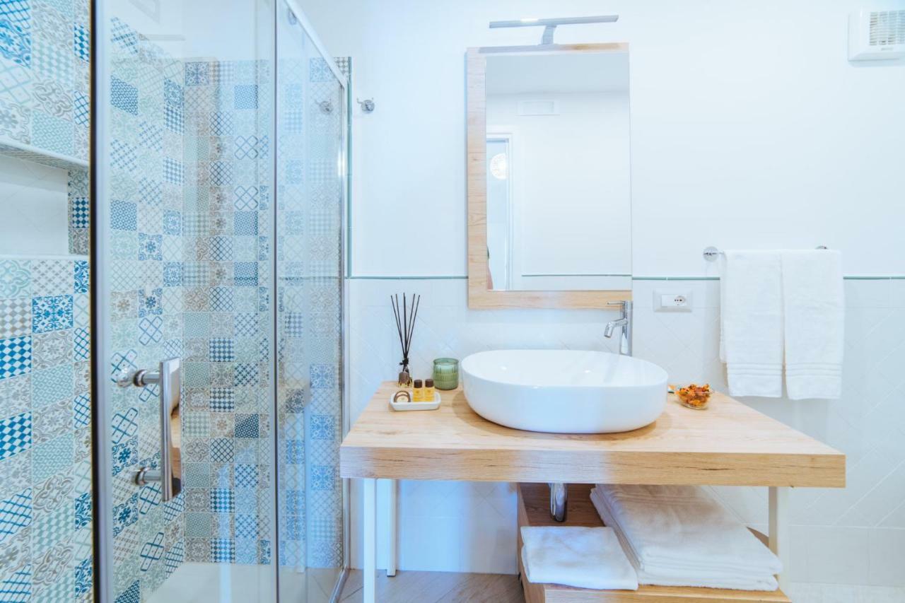 Chez Rosa - Cozy Sea View Openspace - 10Mins From Belmond Caruso Ραβέλλο Εξωτερικό φωτογραφία